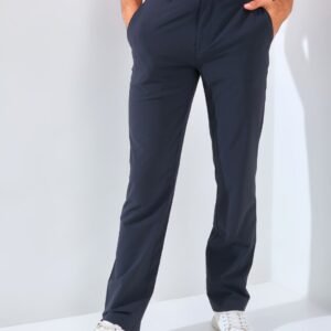 Jack Nicklaus Syracuse Active Flex Pants Reguler Fit Caviar