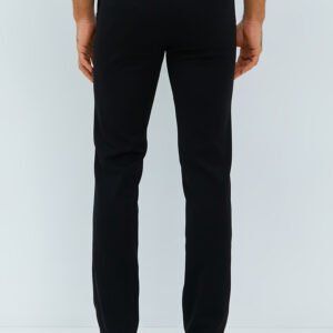 Jobb Starlight Celana Panjang Chinos Modern Slim Fit Black