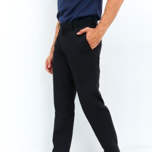 Jobb Peyton Celana Panjang Pria Slim Fit Hitam