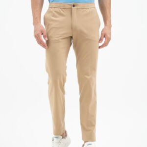 Jobb Jerico Celana Panjang Joger Modern Slim Fit Dark Khaki