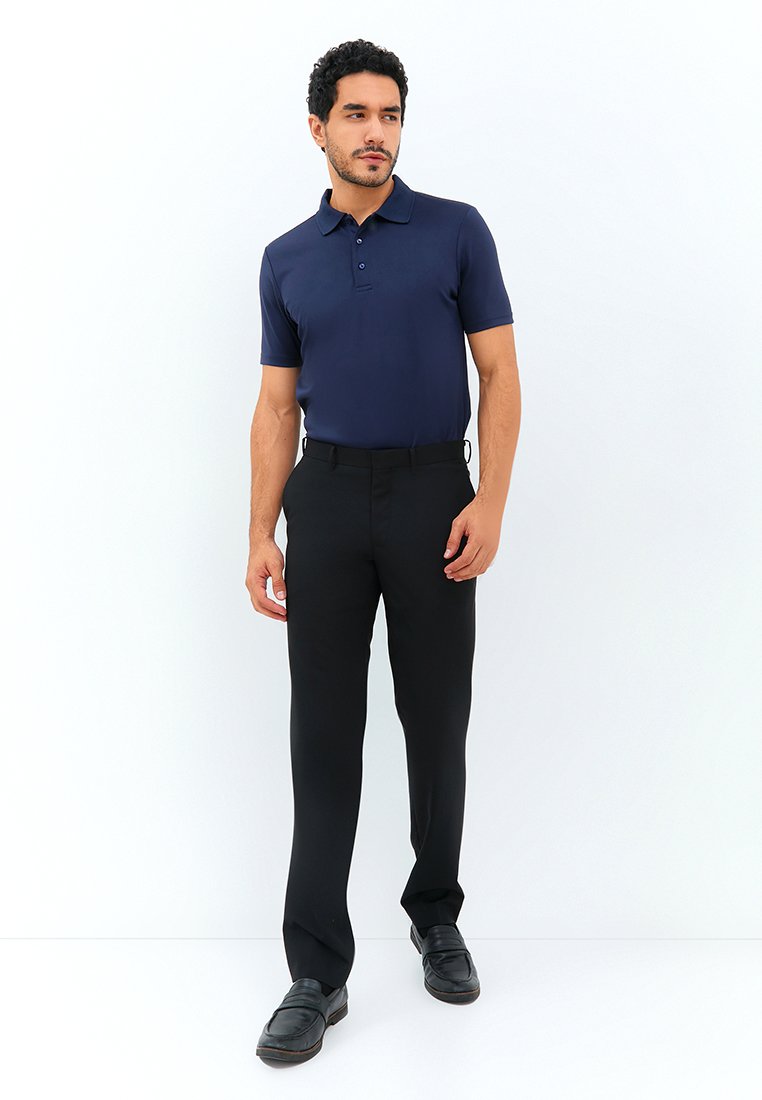 Jobb Downtown-B Celana Panjang Pria Slim Fit Hitam - Image 5