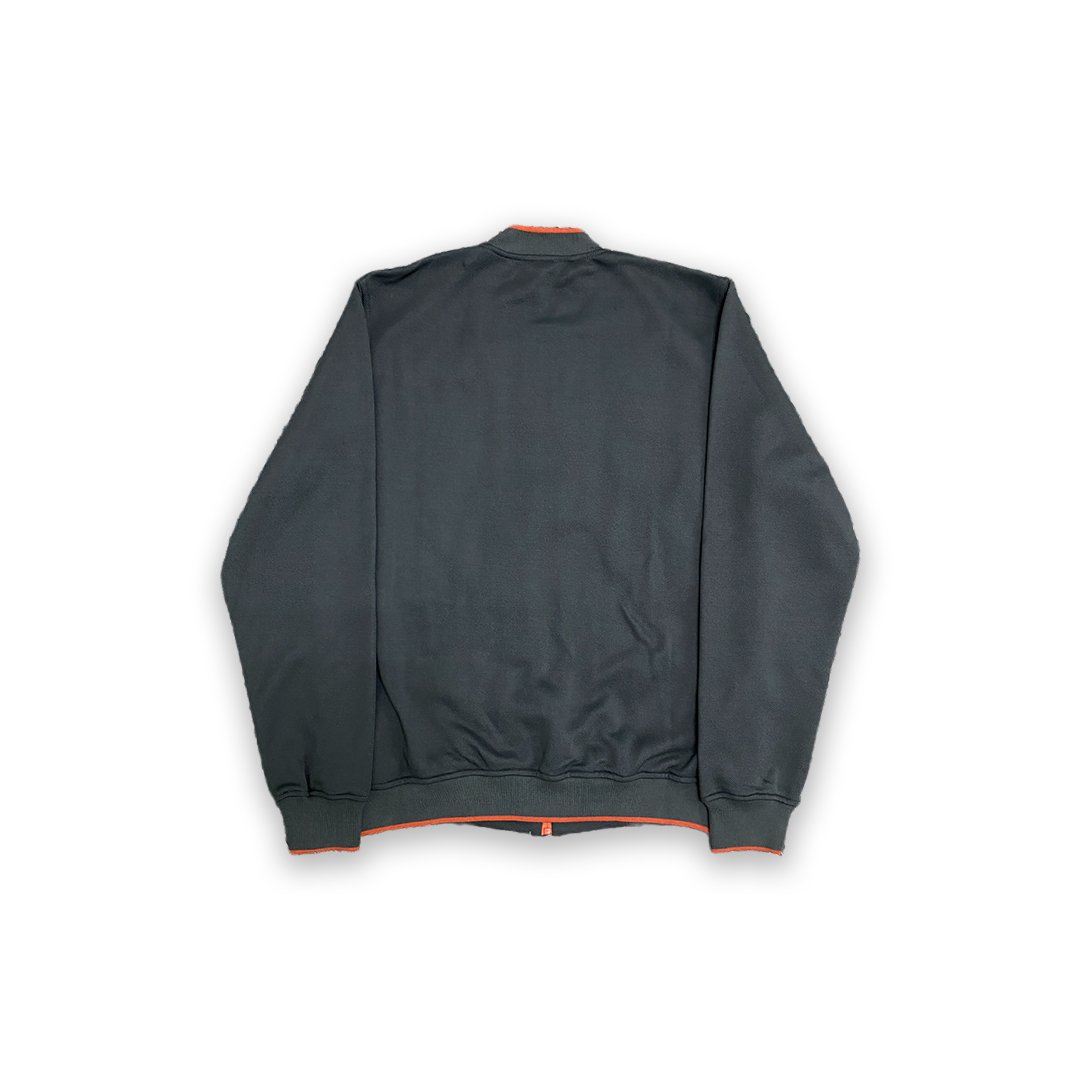 d&f Jaket Bomber - Abu List Orange - Image 2