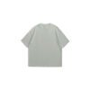 d&f Tshirt Oversize - Pale Grey