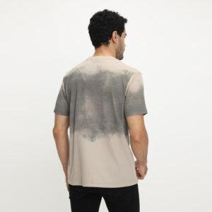 d&f kaos Dimension Waffle -Taupe