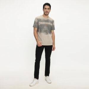 d&f kaos Dimension Waffle -Taupe