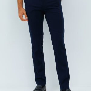 Jobb Starlight Celana Panjang Chinos Modern Slim Fit Navy