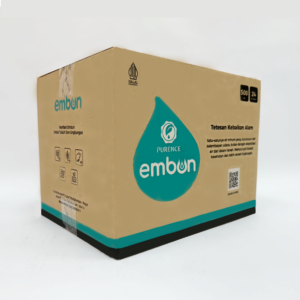 Embun Purence 500ml 1 Karton (24pcs)