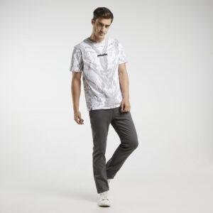 d&f  X Izzue Celana Jeans - Chorcoal