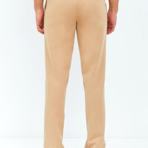 Jobb Peyton Celana Panjang Pria Slim Fit Dark Khaki