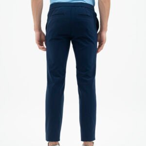 Jobb Jerico Celana Panjang Joger Modern Slim Fit Navy