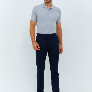 Jobb Pioneer Celana Panjang Pria Slim Fit Navy