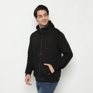 d&f sweatshirt DSGN DANBAL - Tera hitam