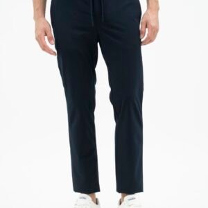 Jack Nicklaus Gravity Celana Panjang Pria Slim Fit Black