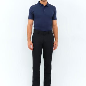 Jobb Peyton Celana Panjang Pria Slim Fit Hitam