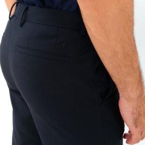 Jobb Springside-B Celana Panjang Pria Slim Fit Navy