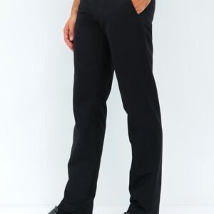 Jobb Peyton Celana Panjang Pria Slim Fit Hitam