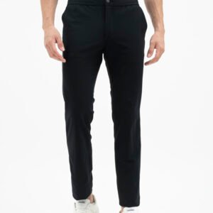 Jobb Jerico Celana Panjang Joger Modern Slim Fit Black