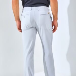 Jack Nicklaus Syracuse Active Flex Pants Reguler Fit Microchip