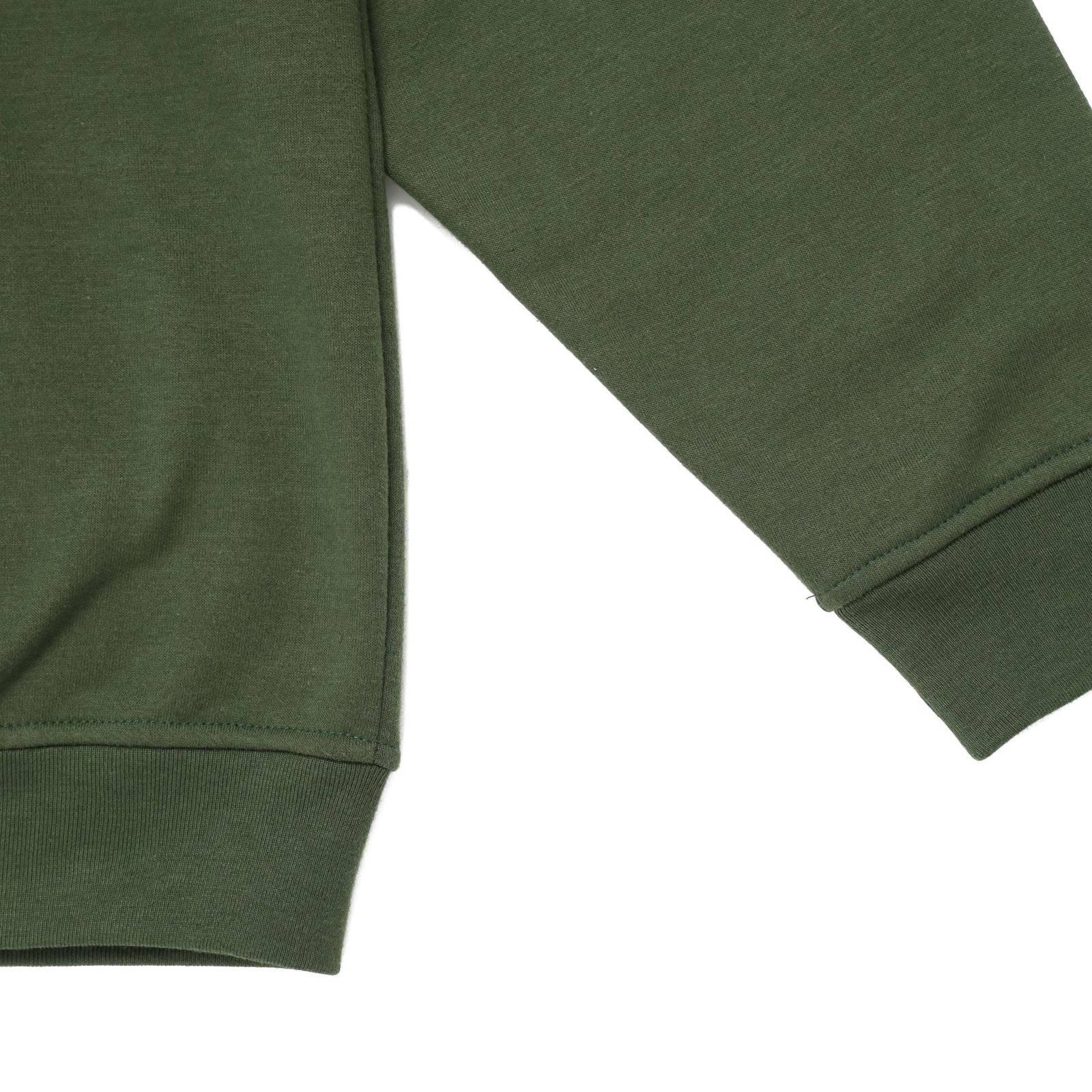 d&f Polo shirt basic - Putih - Image 4