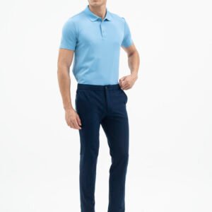 Jobb Jerico Celana Panjang Joger Modern Slim Fit Navy