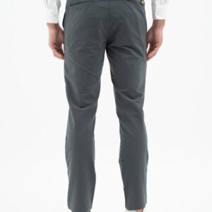 Jack Nicklaus Gravity Celana Panjang Pria Slim Fit Charcoal