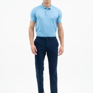 Jobb Jerico Celana Panjang Joger Modern Slim Fit Navy