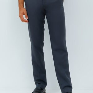 Jobb Pioneer Celana Panjang Pria Slim Fit Dark Grey