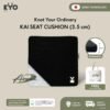 KYO Knot Your Ordinary Kai Airmate Seat Cushion / Bantal Duduk / Alas Duduk / Alas Kursi
