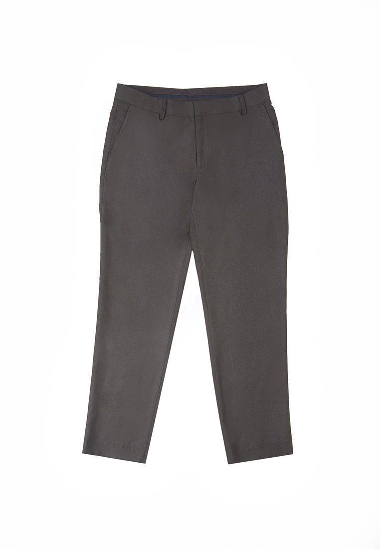Jobb Raymore-B Celana Panjang Pria Slim Fit Dark Brown - Image 7