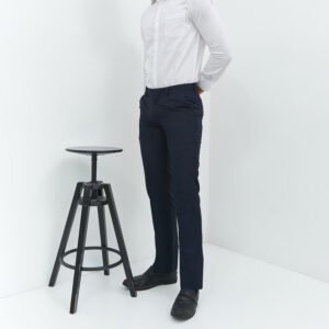 Jobb Raymore-B Celana Panjang Pria Slim Fit Navy