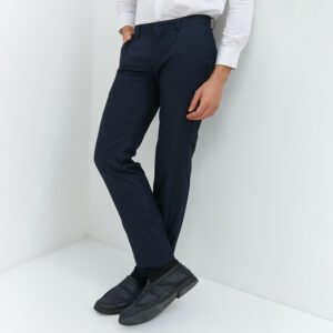Jobb Raymore-B Celana Panjang Pria Slim Fit Navy