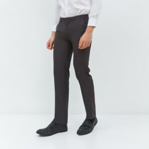 Jobb Raymore-B Celana Panjang Pria Slim Fit Medium Brown