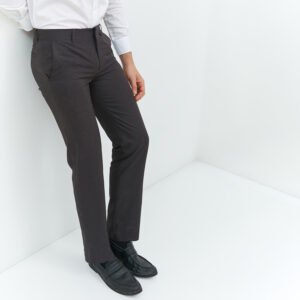 Jobb Raymore-B Celana Panjang Pria Slim Fit Medium Brown