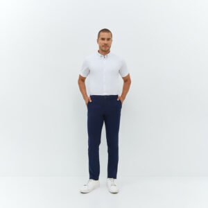 Jobb Jupiter Celana Panjang Joger Modern Slim Fit Navy