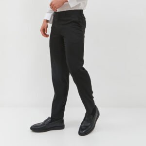 Jobb Altmover Celana Panjang Slim Fit Hitam