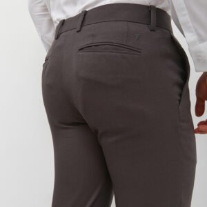 Jobb Altmover Celana Panjang Slim Fit Medium Grey