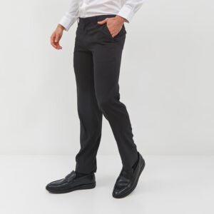 Jobb Balmuto Celana Panjang Slim Fit Dark Grey