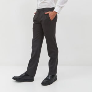 Jobb Cawden Celana Panjang Slim Fit Dark Grey