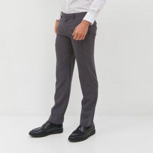 Jobb Cawden Celana Panjang Slim Fit Medium Grey