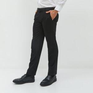 Jobb Duncan Celana Panjang Slim Fit Hitam