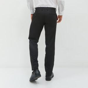 Jobb Duncan Celana Panjang Slim Fit Hitam