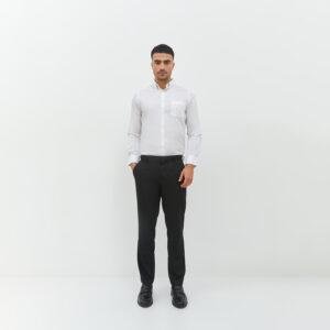 Jobb Duncan Celana Panjang Slim Fit Hitam