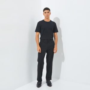 Jobb Heritage Xanadu Celana Panjang Pria Regular Fit Hitam