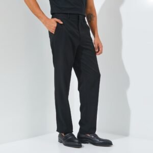 Jobb Heritage Xanadu Celana Panjang Pria Regular Fit Hitam