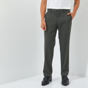 Jobb Heritage Kigali Celana Panjang Slim Fit Olive