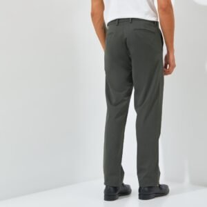 Jobb Heritage Kigali Celana Panjang Slim Fit Olive