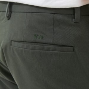 Jobb Heritage Kigali Celana Panjang Slim Fit Olive