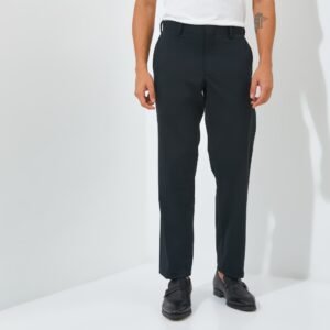 Jobb Heritage Kigali Celana Panjang Slim Fit Black