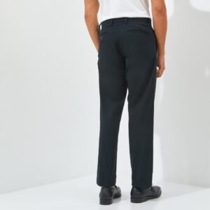Jobb Heritage Kigali Celana Panjang Slim Fit Black