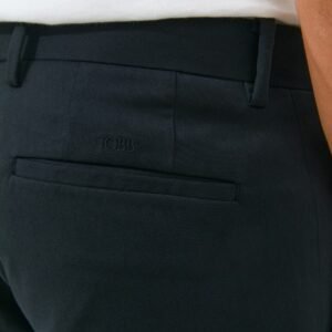 Jobb Heritage Kigali Celana Panjang Slim Fit Black
